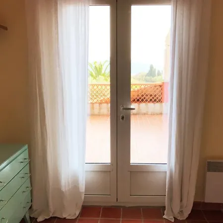 ヴィラ Saint-cyr-les-lecques