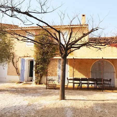 ヴィラ Saint-cyr-les-lecques