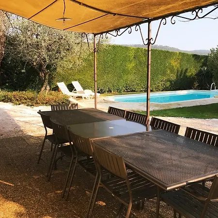Villa Saint-cyr-les-lecques Saint-Cyr-sur-Mer
