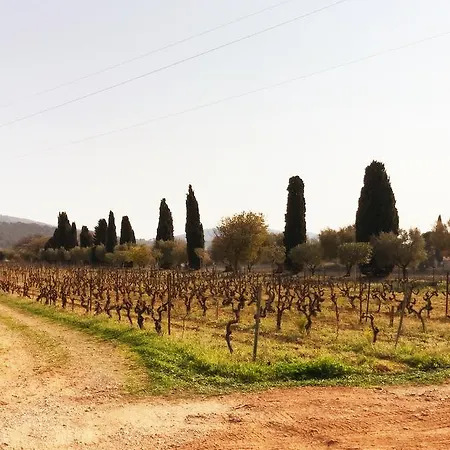 Saint-cyr-les-lecques Villa *
