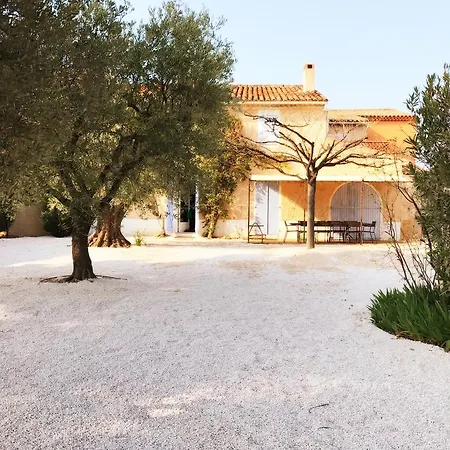 Saint-cyr-les-lecques Villa *